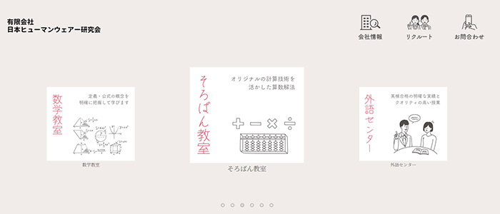 日本ヒューマンウェアー研究会